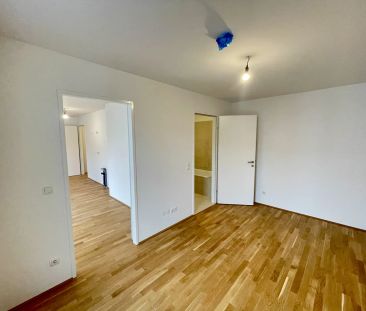 2-Zimmer Neubauwohnung im 21. Bezirk - Erstbezug - Photo 5