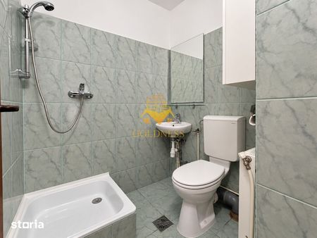 3 camere decomandate, Parcare, Plopilor, Penny, OMV, Zona Arinilor - Photo 2