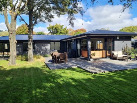 Opawa, 3 bedrooms - Photo 5