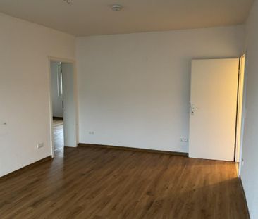 Helle 3-Zimmerwohnung ab sofort frei - Foto 2