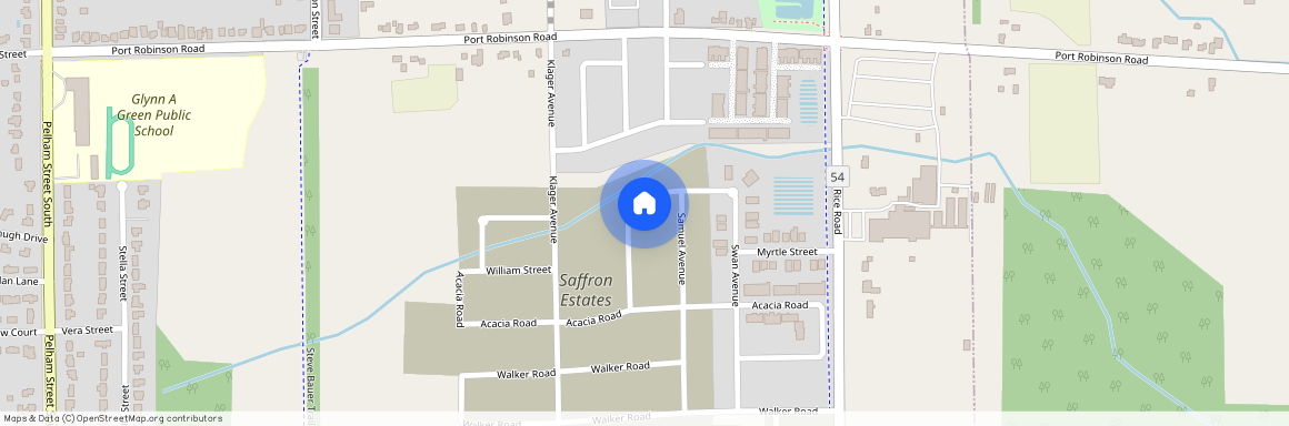 47 Saffron Way, Pelham