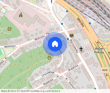Gdynia blisko dworca Pkp - do końca czerwca - Фото 1