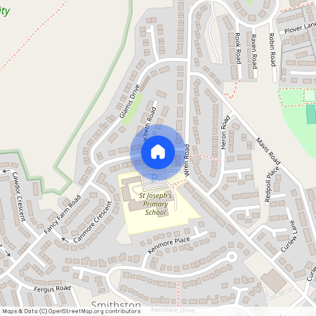 90 Fancy Farm Road, Greenock, PA16 7NE