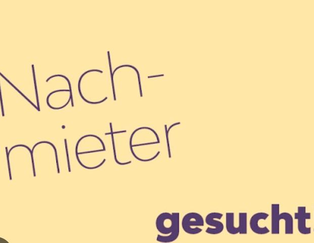Nachmieter gesucht zum 01.02.2026 für 2,5Zi. Wohnung in Herringen - Photo 1