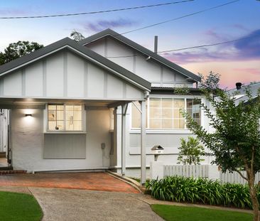 51 Dalleys Road, Naremburn, NSW 2065 - Photo 1