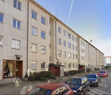 Malmö - 1rok - 12mån - 9.200kr/mån - Photo 5