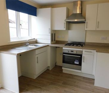3 bedroom terraced house to rent - Photo 5