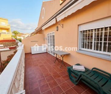 Piso en alquiler en Playa Jardín - Photo 5