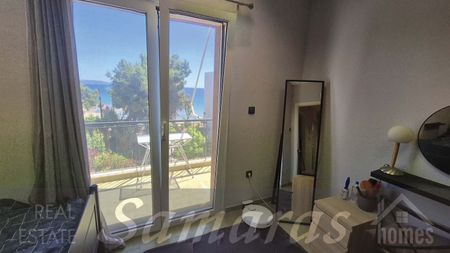 Διαμέρισμα για ενοικίαση Κέντρο (Αρτέμιδα (Λούτσα)) - Photo 5