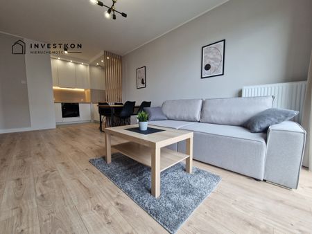 Apartament Zajezdnia Wrzeszcz - Фото 3