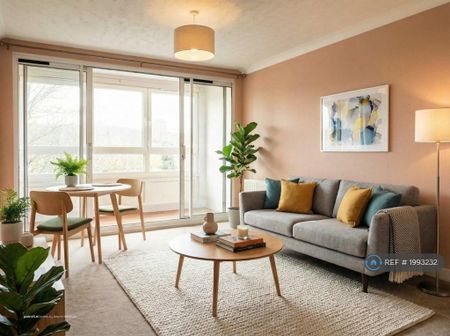 1 bedroom flat to rent - Photo 2