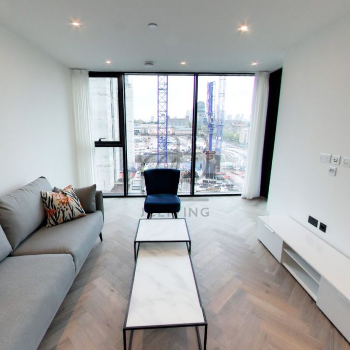 3 Merino Gardens, London Dock - Photo 1