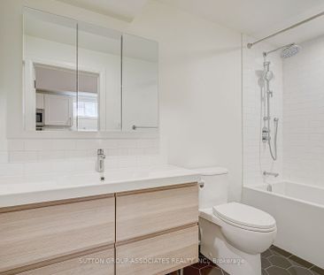 For Lease - 233 Albany Avenue Unit# Lower, Toronto, Ontario - Photo 5