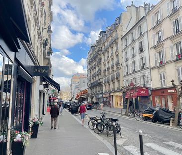 Rare location en bail vide - Photo 6