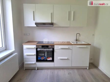 pronájem bytu 1+1, Ústí nad Labem, Centrum, Masarykova - Photo 4