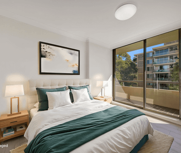 Large, Bright & Centrally Located - Photo 2