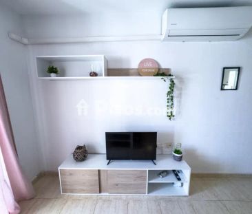 Apartamento en alquiler en Calle Fragata - Photo 4