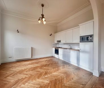 Appartement te huur in Antwerpen met 1 slaapkamer - foto 6