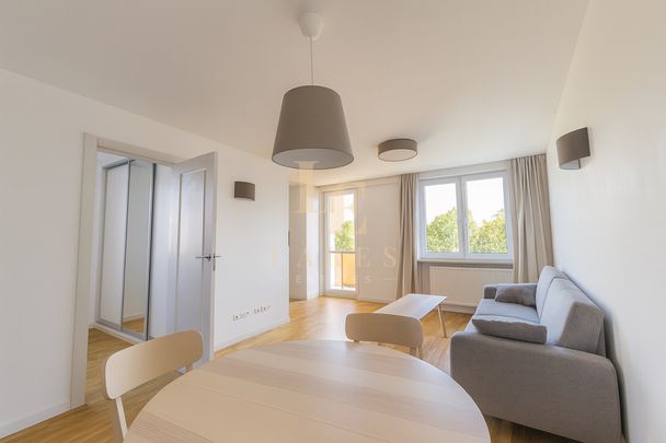 2-pokoje | Balkon | Ochota | Pole Mokotowskie - Фото 1