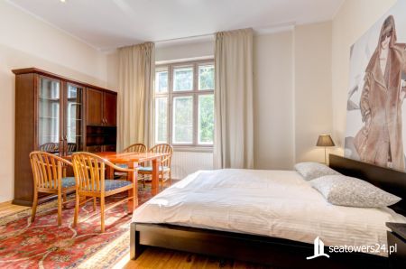 Wynajem ekskluzywnych apartamentów - Zdjęcie 4