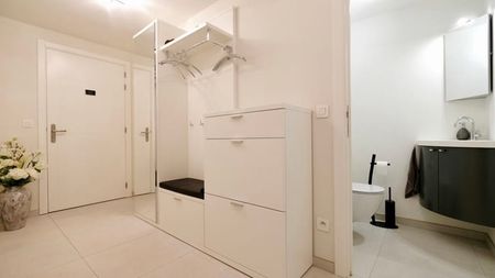 Appartement te huur - Photo 5