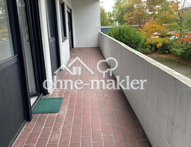 Etagenwohnung in Kerpen - Foto 1