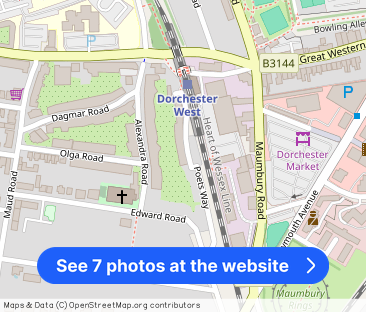 Poets Way, DORCHESTER - Photo 1