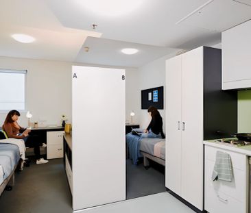 Twin Apartment - Photo 4