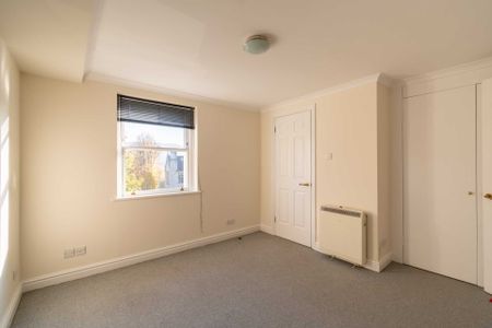 Cornwell House, Walcot Street. Bath - Photo 5