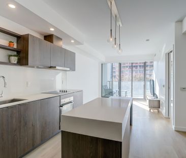 For Lease - 12 Bonnycastle Street Unit# 224, Toronto, Ontario - Photo 6