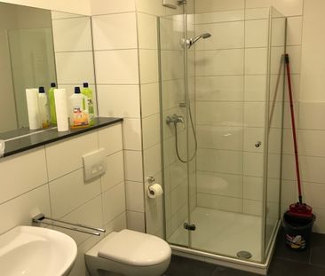 590-01 Karl-Frowein-Str. 12, Bonn-Endenich – 1 Zimmer, 42,12 m², Gr... - Photo 6