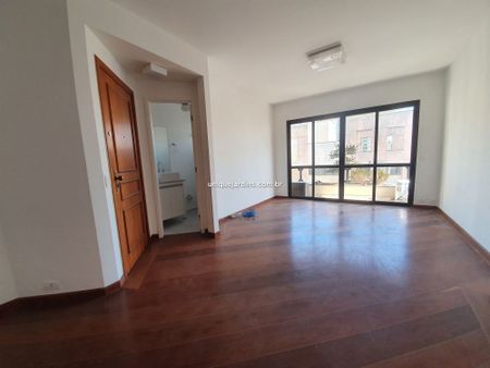 Vila Nova Conceição: 3 Dorm | 1 Suíte | 2 Vagas | 127 m² úteis - Foto 3