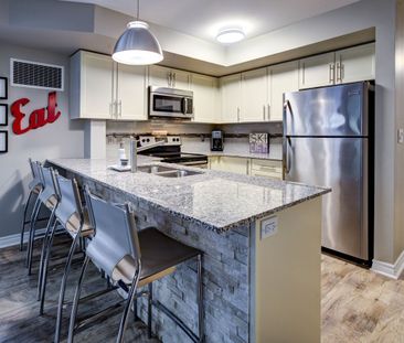 For Lease - 4 Brandy Lane Drive Unit# 108, Collingwood, Ontario - Photo 1