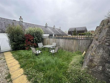 Foundry Drive, Charlestown, St. Austell, PL25 - Photo 3