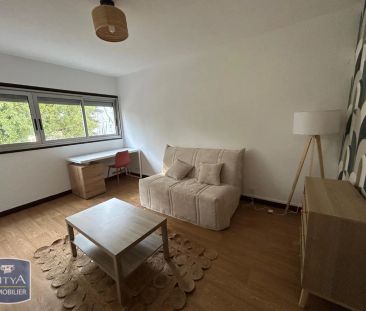 Appartement à louer 1 pièce 20.3m² - Photo 5