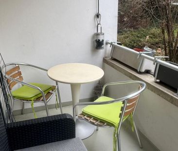 2.5-room apartment in Geneva. - Foto 3