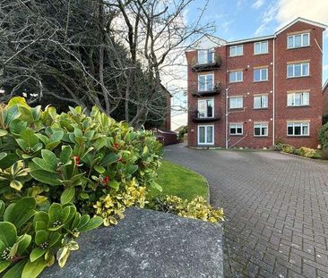 Elizabeth Court, Queens Road, Southport, PR9 - Photo 2