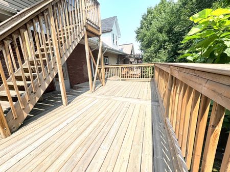 For Lease - 19 Proctor Boulevard Unit# Unit 2, Hamilton, Ontario - Photo 4