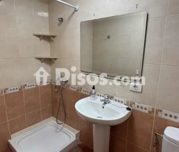 Piso en alquiler en Calle Cura Navarro - Photo 4