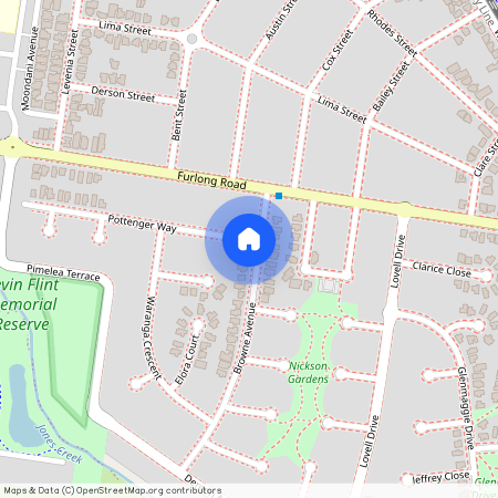 1 Pottenger Way, Vic 3021, St Albans