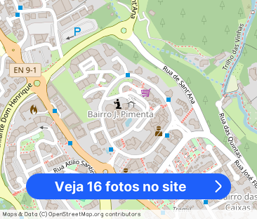 Apartamento T2 para alugar em Cascais - Foto 1
