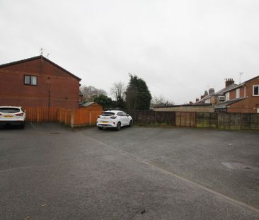 2 Bedroom Mid Terraced House, Wrexham - Photo 1