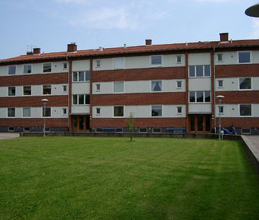 Viktoriagatan 16 B - Foto 1