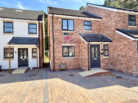 PLOT 7, Juniper House, Ironbridge Road, Madeley, Telford - Photo 5