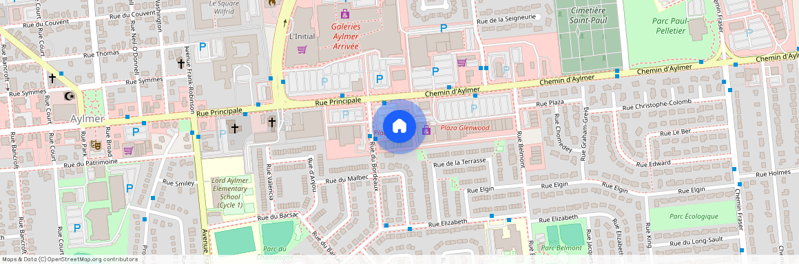 200 Rue Principale, Gatineau, Gatineau, Outaouais, J9H 6J4