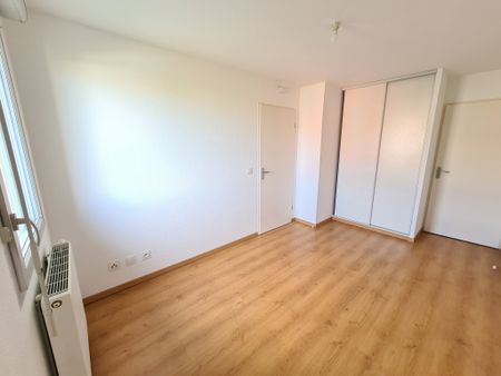 GOLF DE SEILH, T2 de 45,37m² - Photo 4