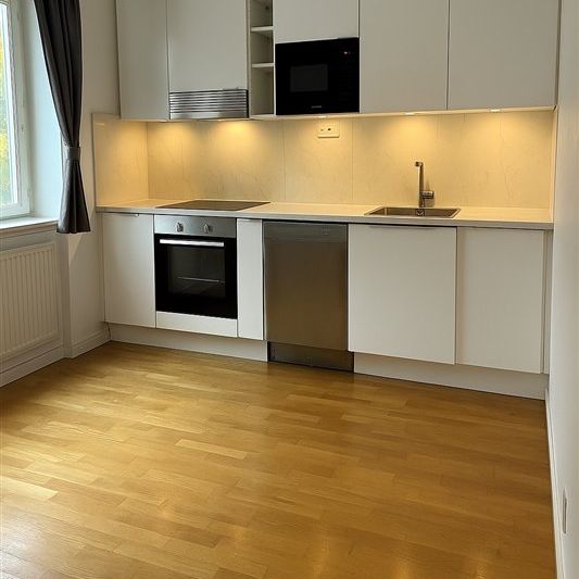 Tranchellsgatan 99 - Photo 1