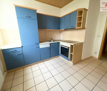 Single-Wohnung mit Einbauküche in Pöhla zu vermieten - Photo 4