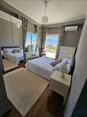 Διαμέρισμα για ενοικίαση Παλαιό Φάληρο - Photo 1