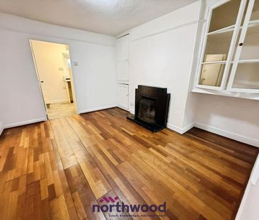 1 bedroom terraced house to rent - Photo 1